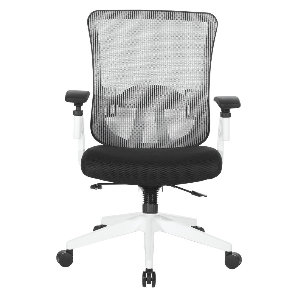 Vertical Mesh Back Managers Chair