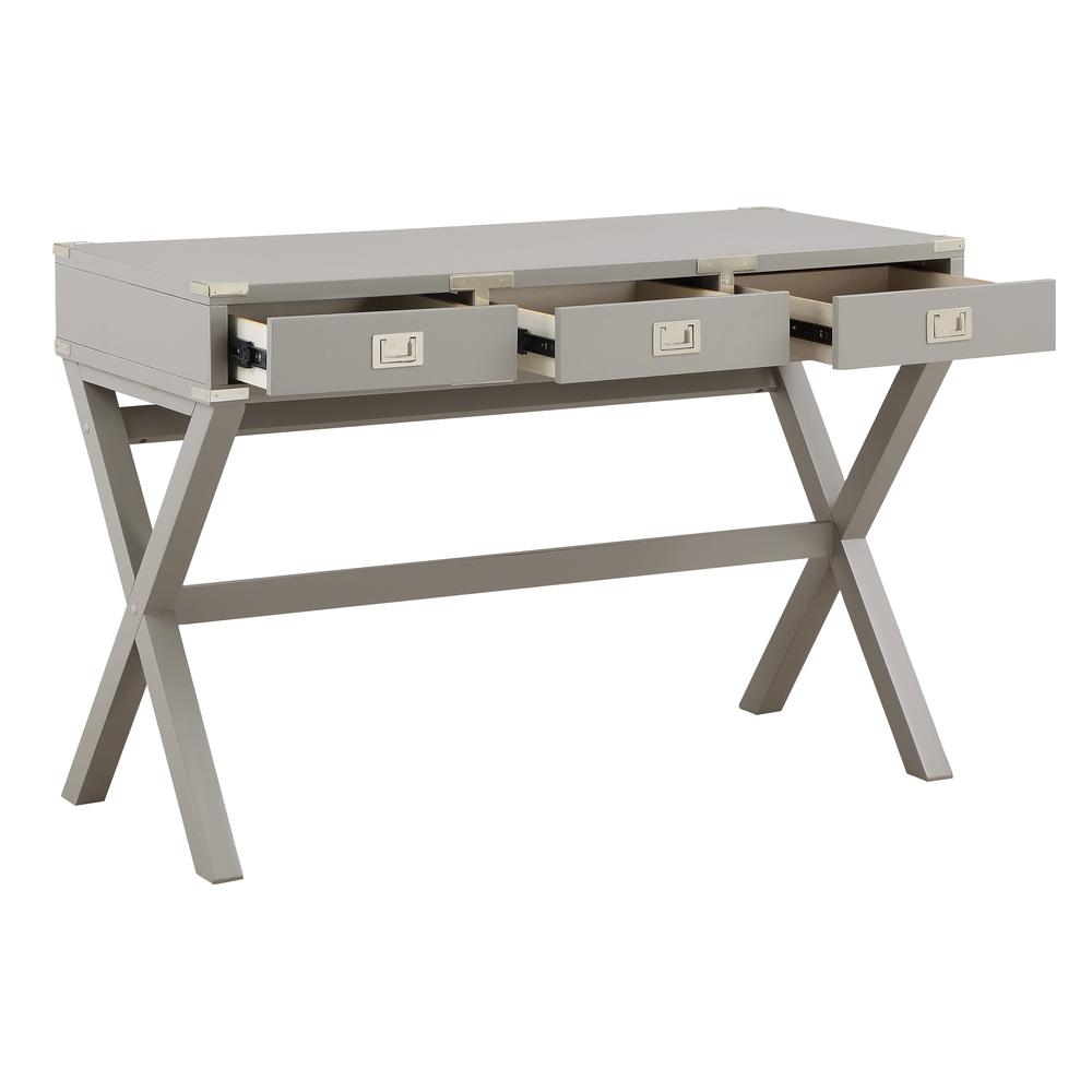 Wellington 46″ Desk with Power