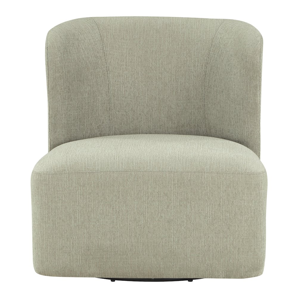 Lucia Swivel Chair