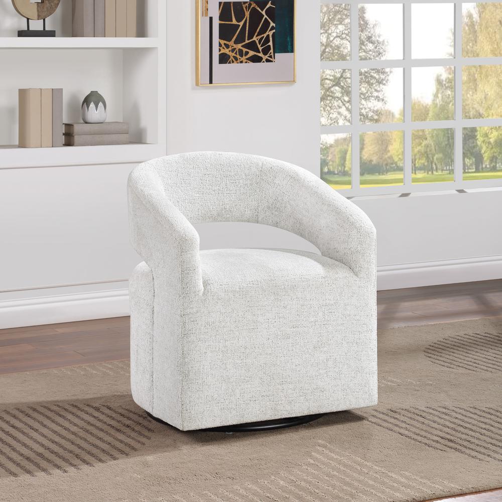 Devin Swivel Chair