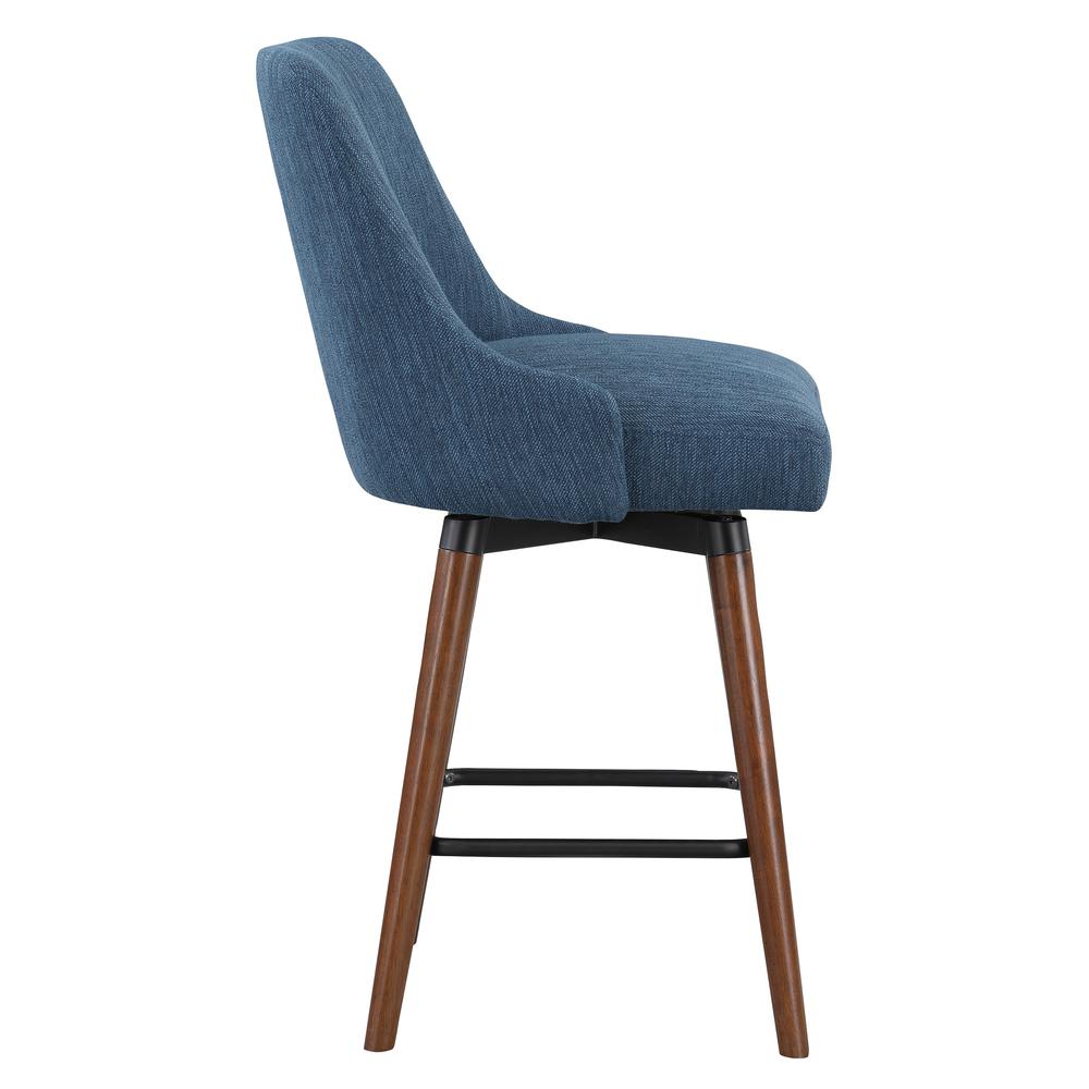 Bagford 26″ Swivel Stool