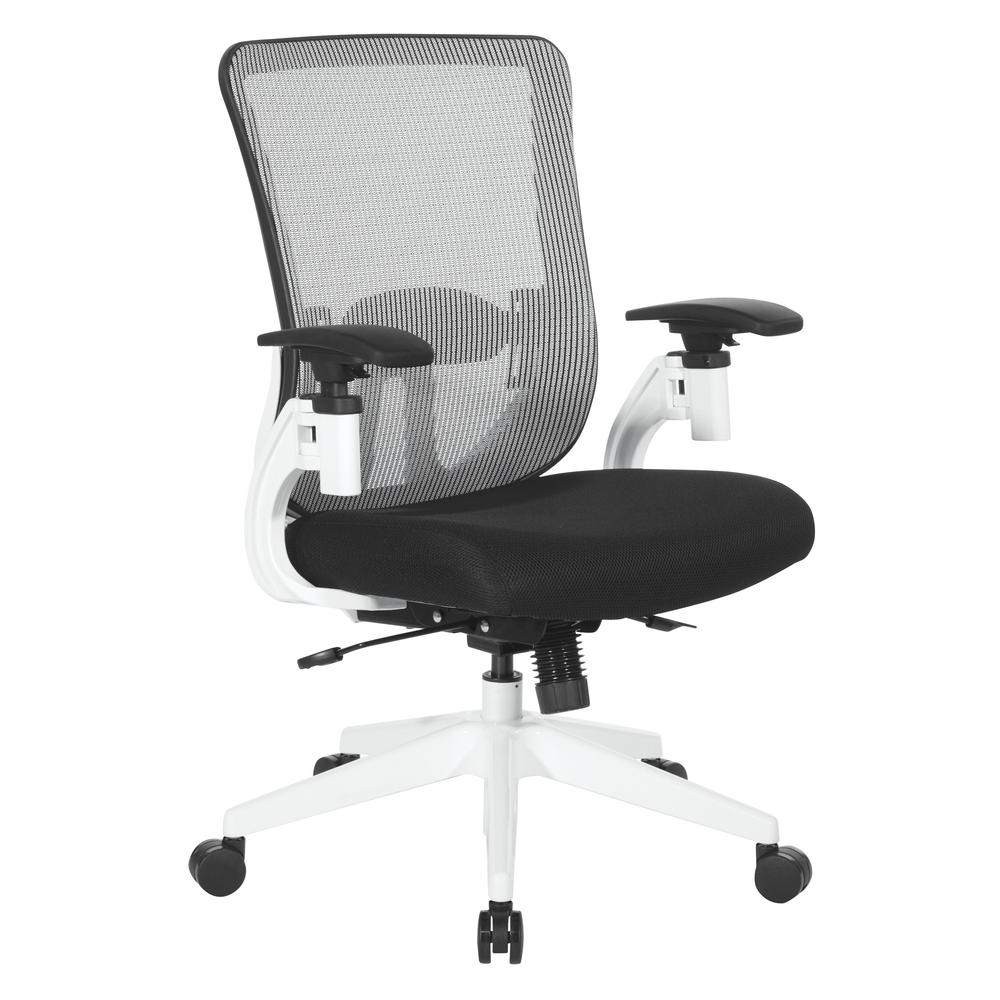 Vertical Mesh Back Managers Chair