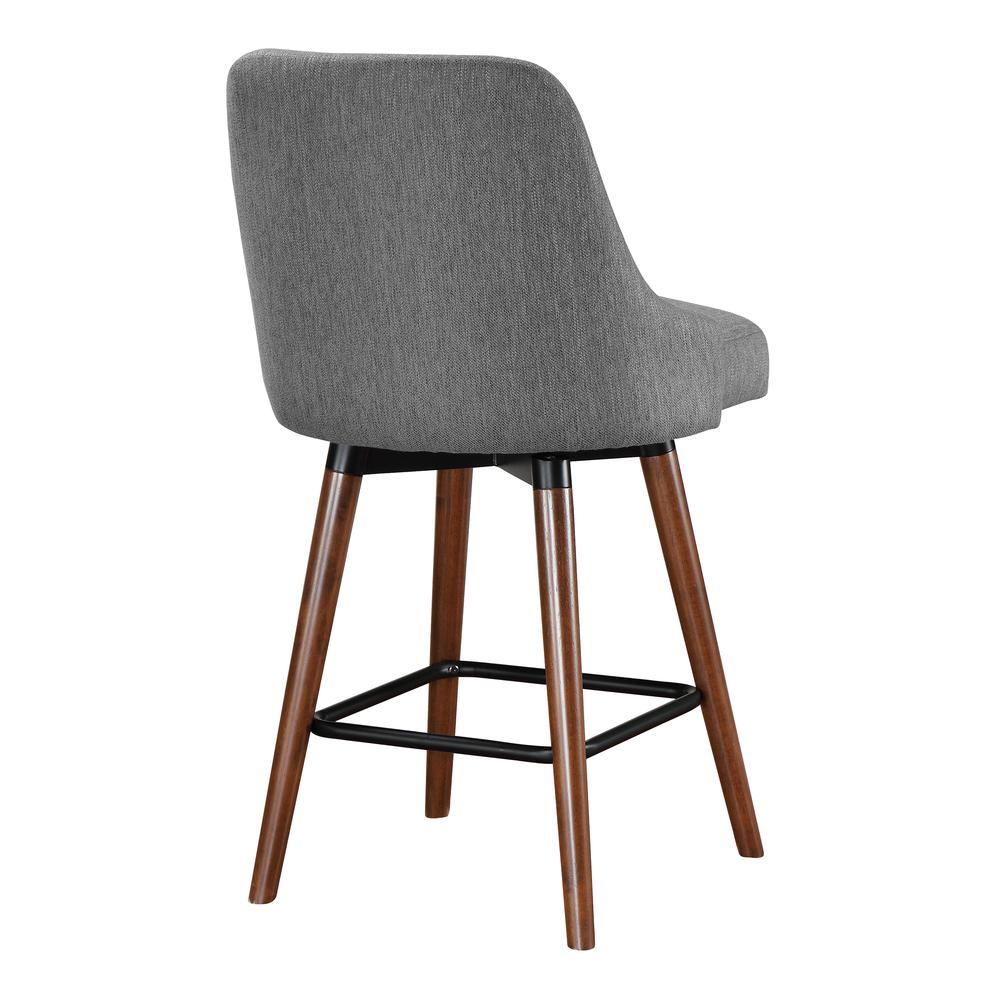 Bagford 26″ Swivel Stool