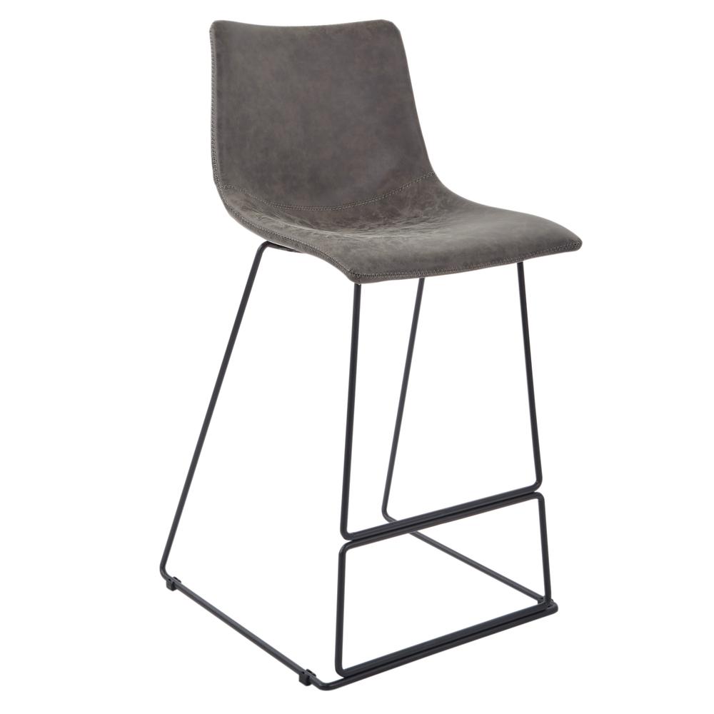 Nash 26″ Counter Stool 2/CTN