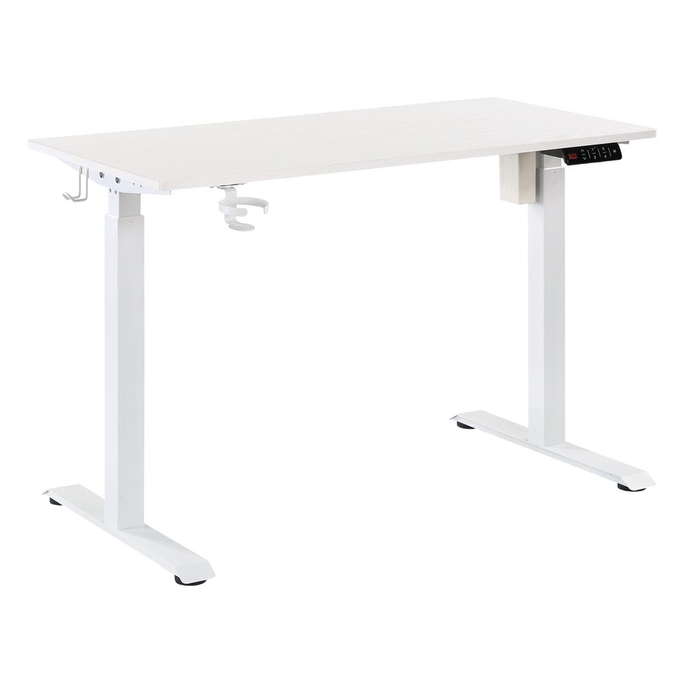 Primo 48″ Sit-to-Stand Elec Desk