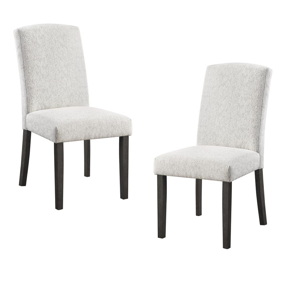 Everly Dining Chair 2pk