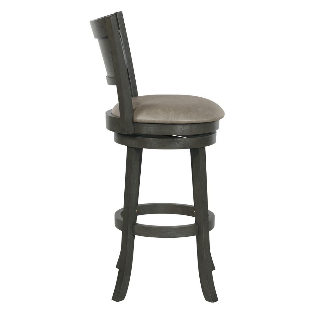 Swivel Stool 30″
