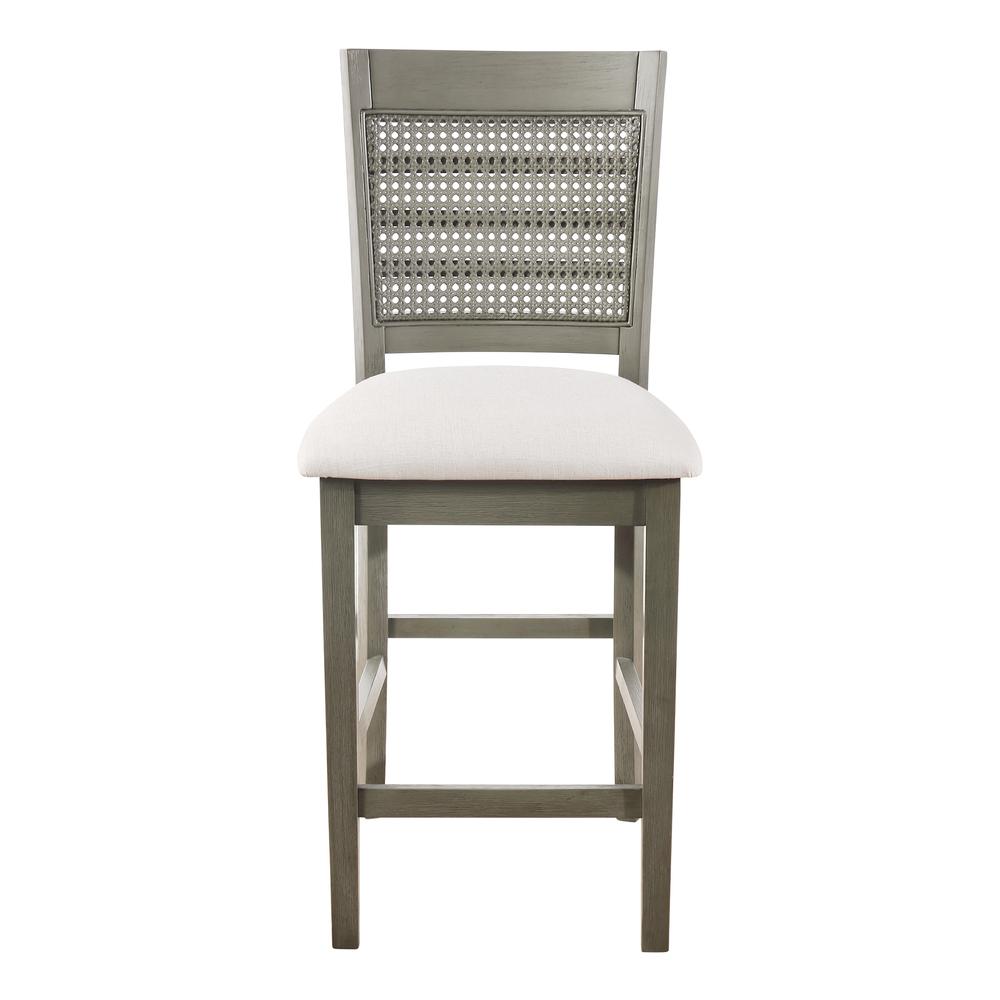 Linen / Antique Grey