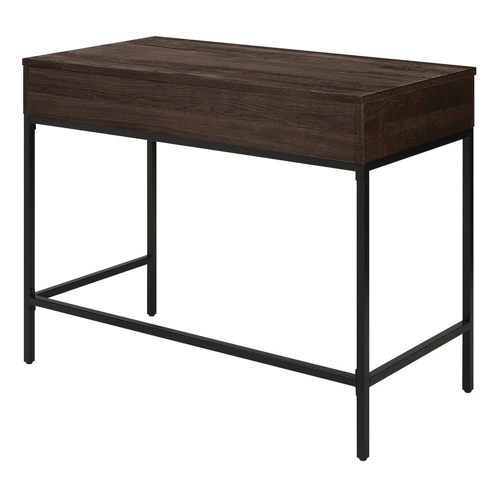 Contempo Sit-To-Stand Desk
