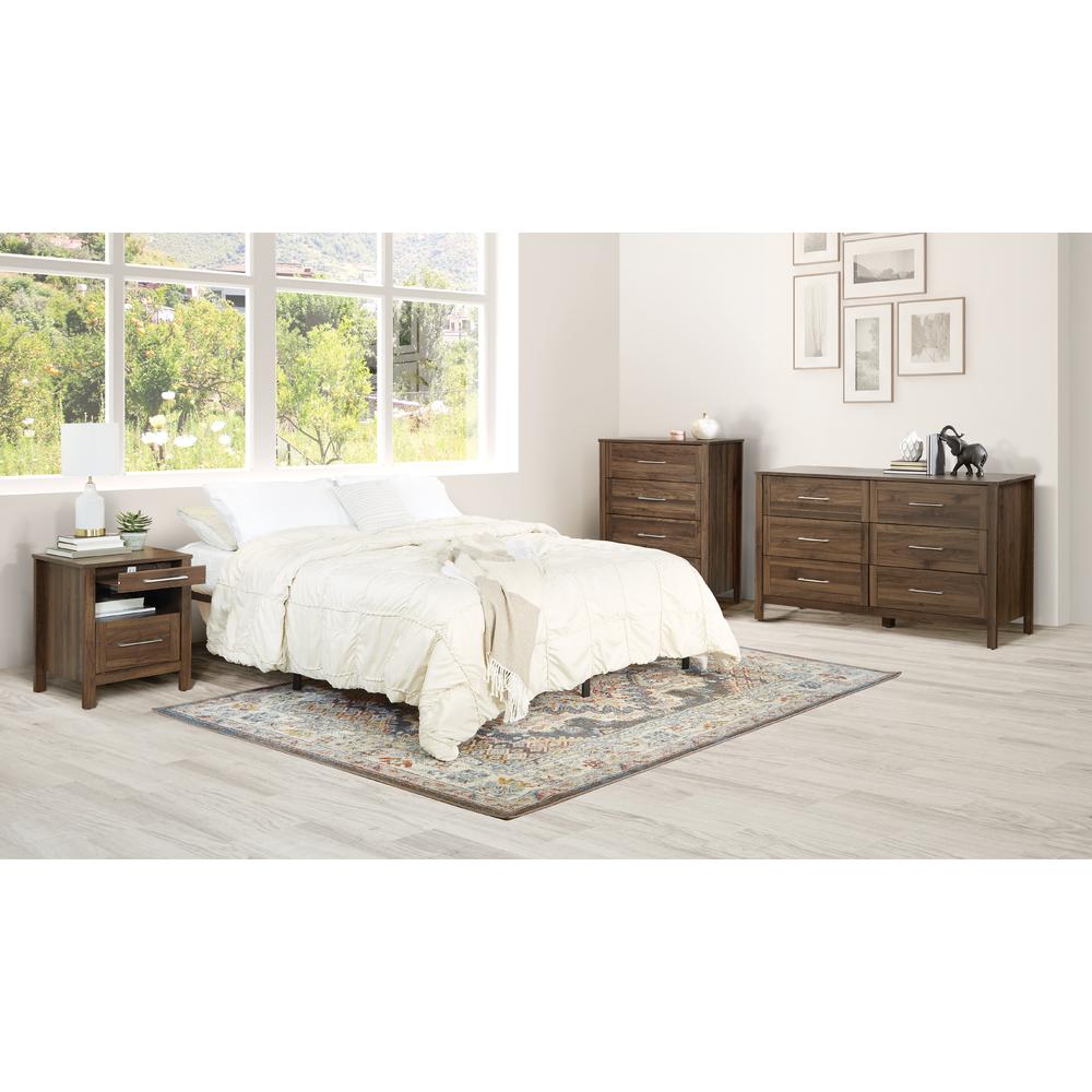 Stonebrook 3 Piece Bedroom Set