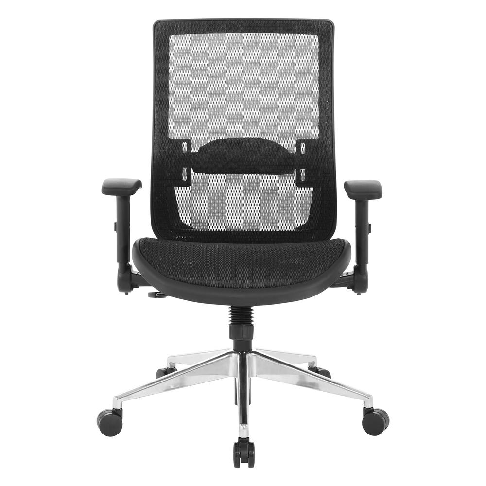 Matrix Back Managers Chair
