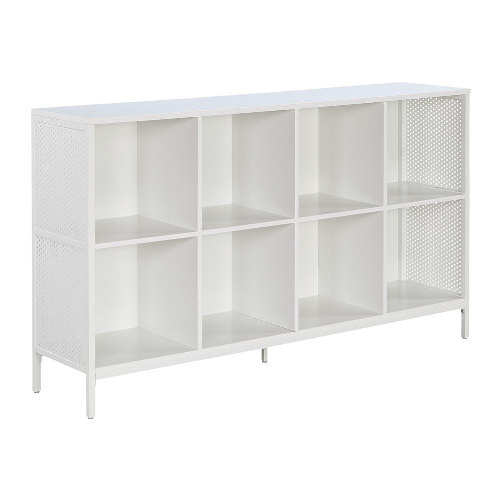 Ace 8 Cube Bookcase/Storage