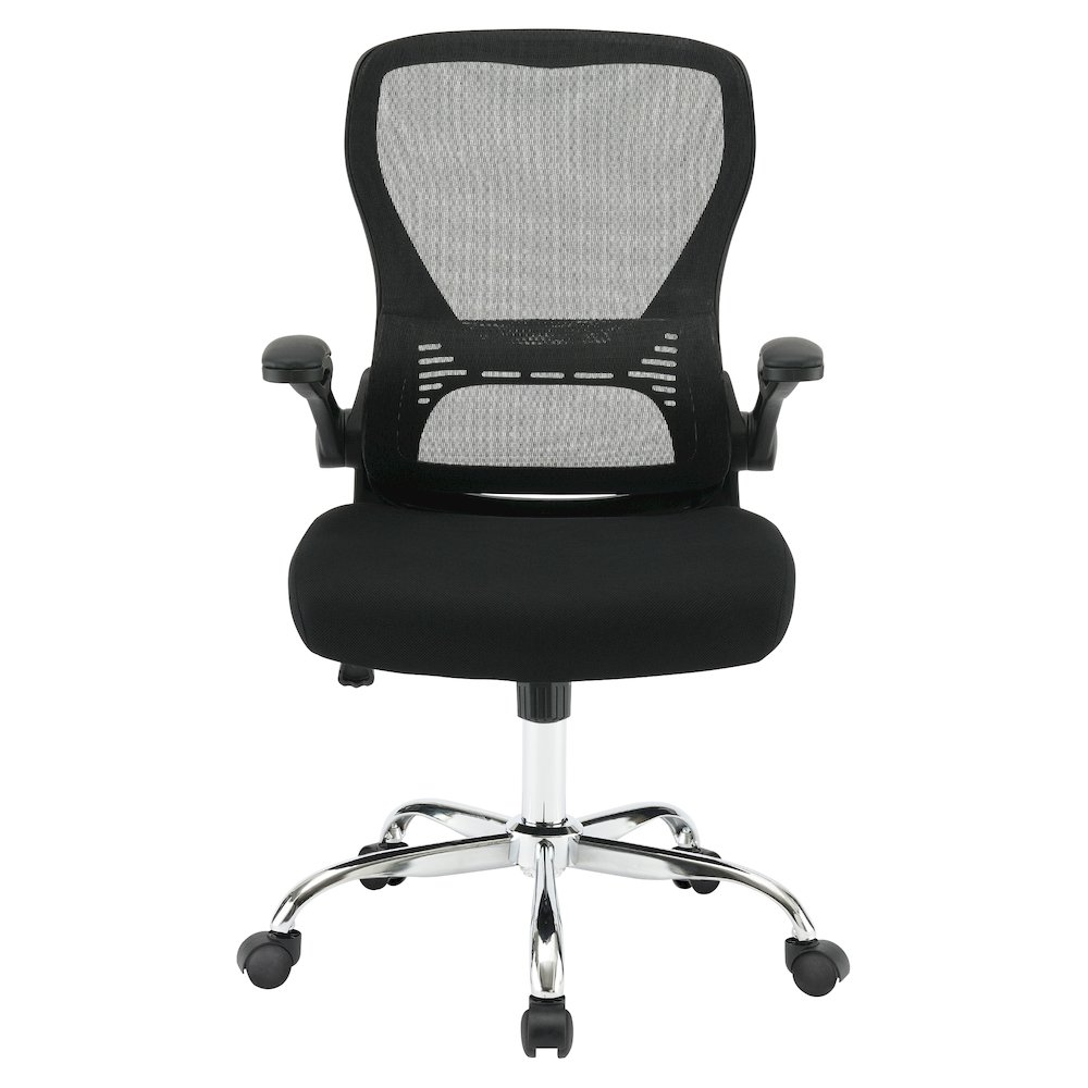 Mesh Back Manager’s Chair