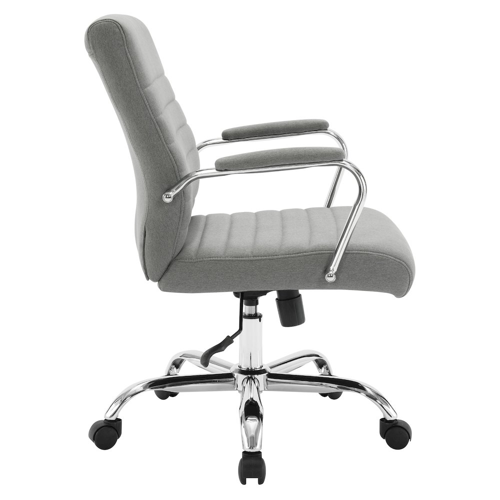 Mid-Back Office Chair