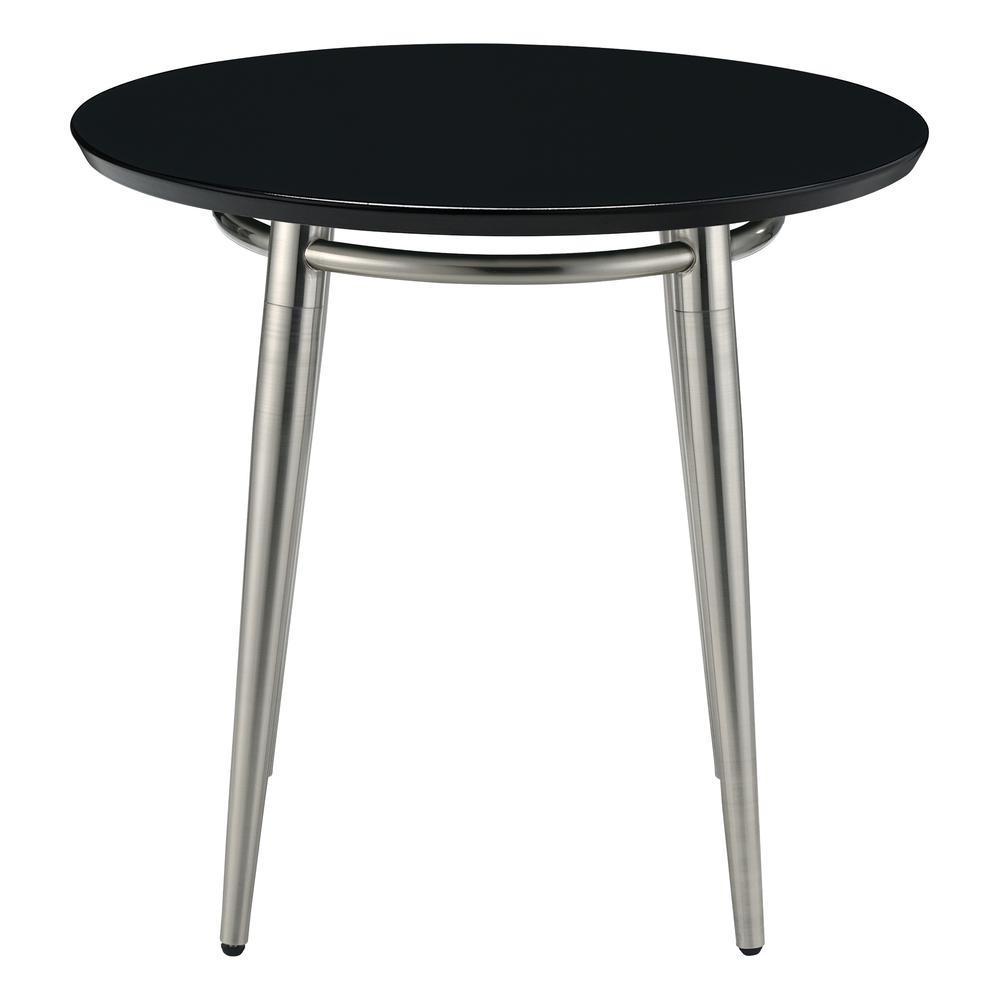 Brooklyn Round Top End Table