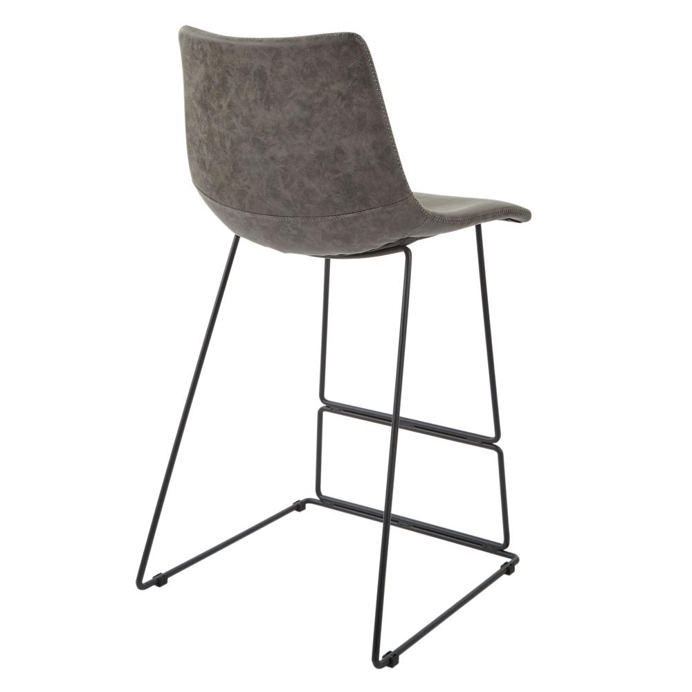 Metro 3-Piece Counter Height Table