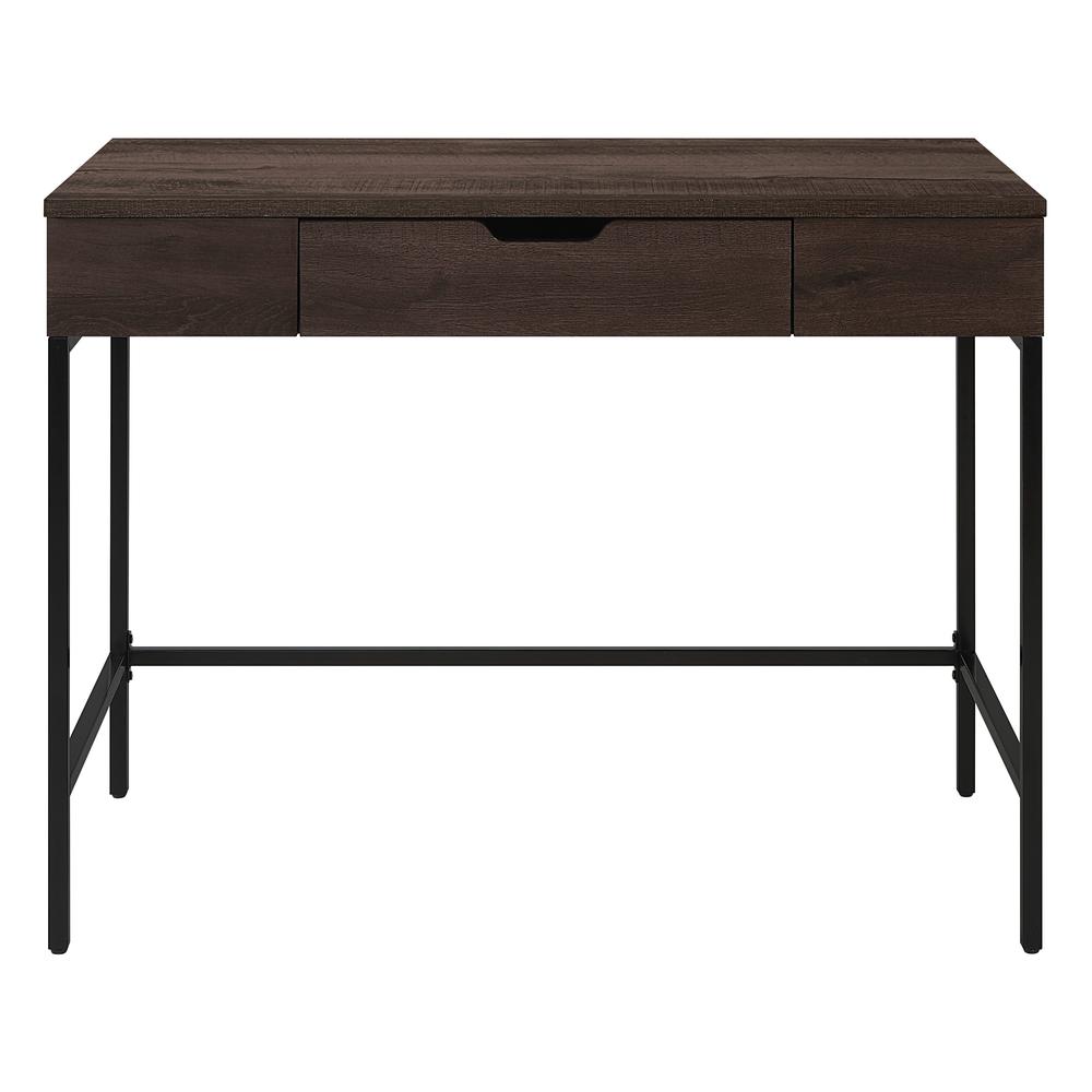 Contempo Sit-To-Stand Desk