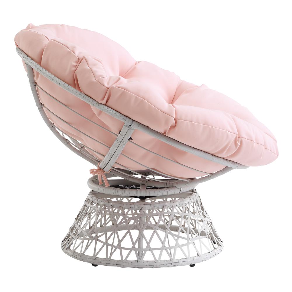 Papasan Chair