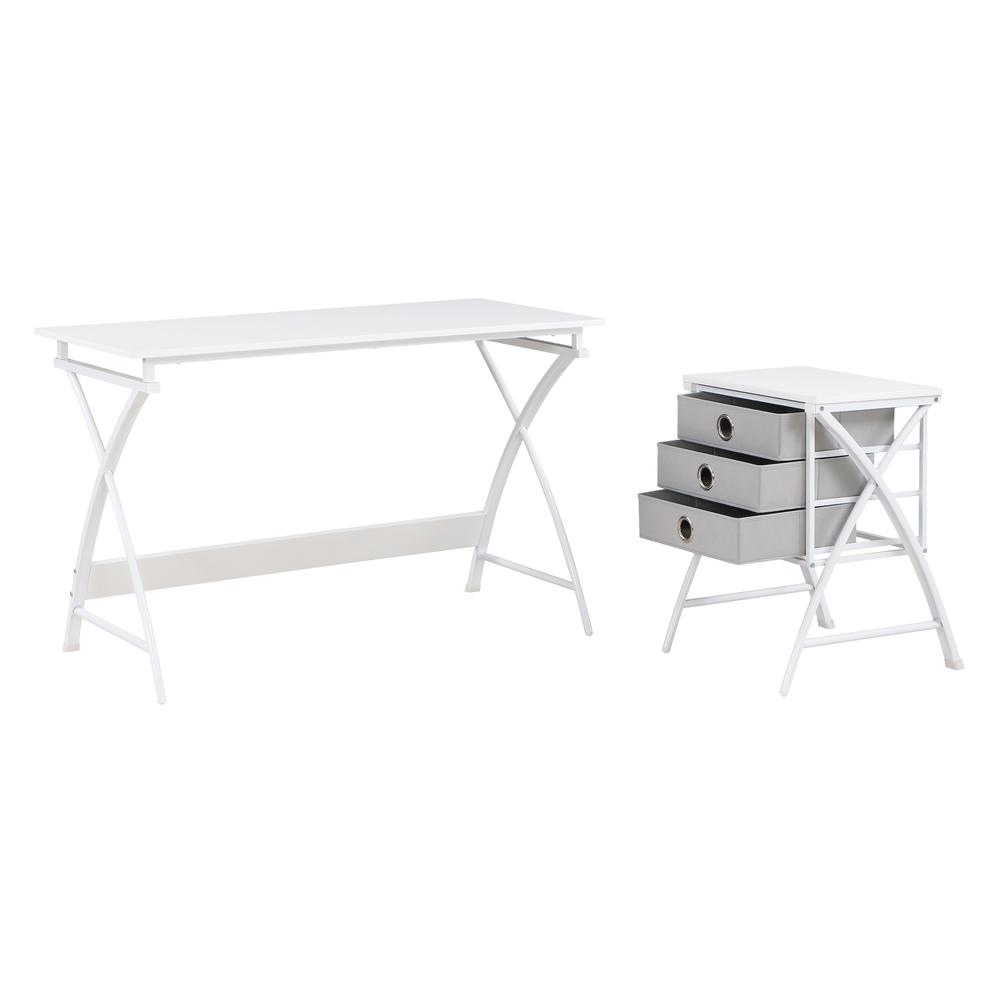 Olympic 48″ Desk