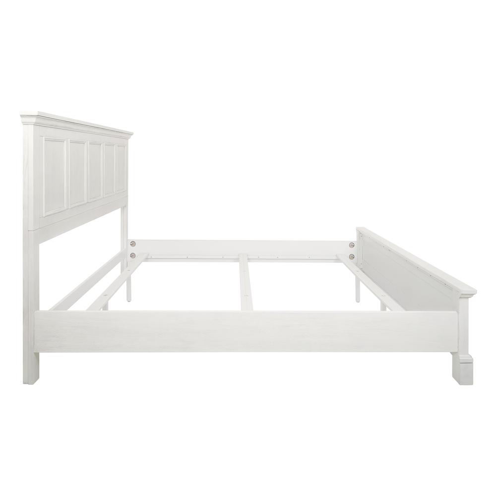 Farmhouse Basics King Bed Set 3/CTN