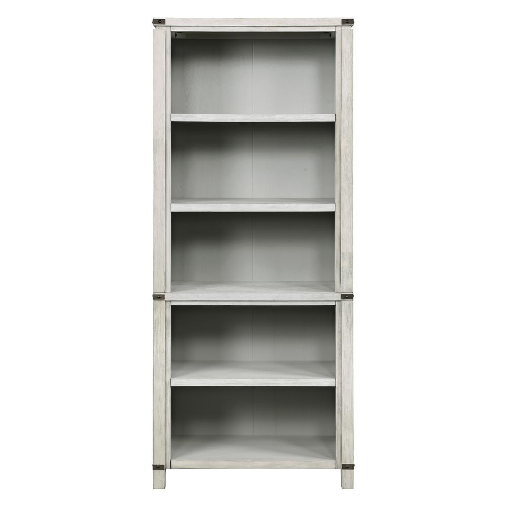 Baton Rouge 72″ Bookcase