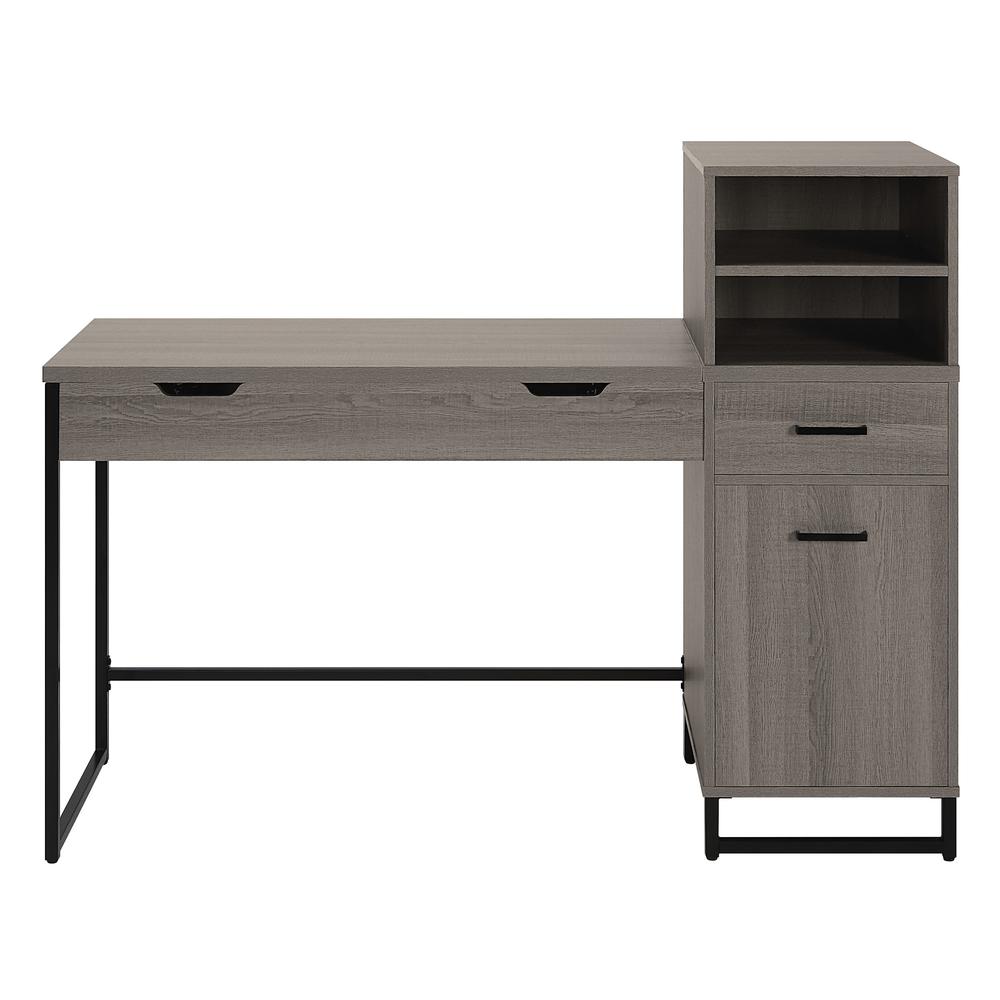 Hagney Lane Sit-To-Stand Desk