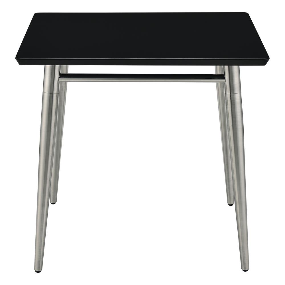 Brooklyn Square Top End Table