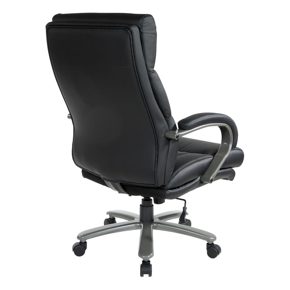 Big and Tall Executive Chair