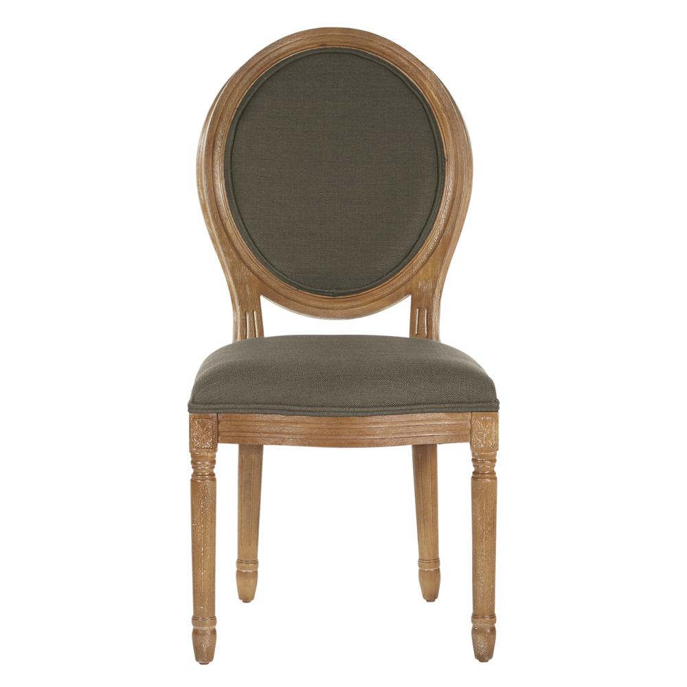 Lillian Oval Back Chair 2 CARTONS