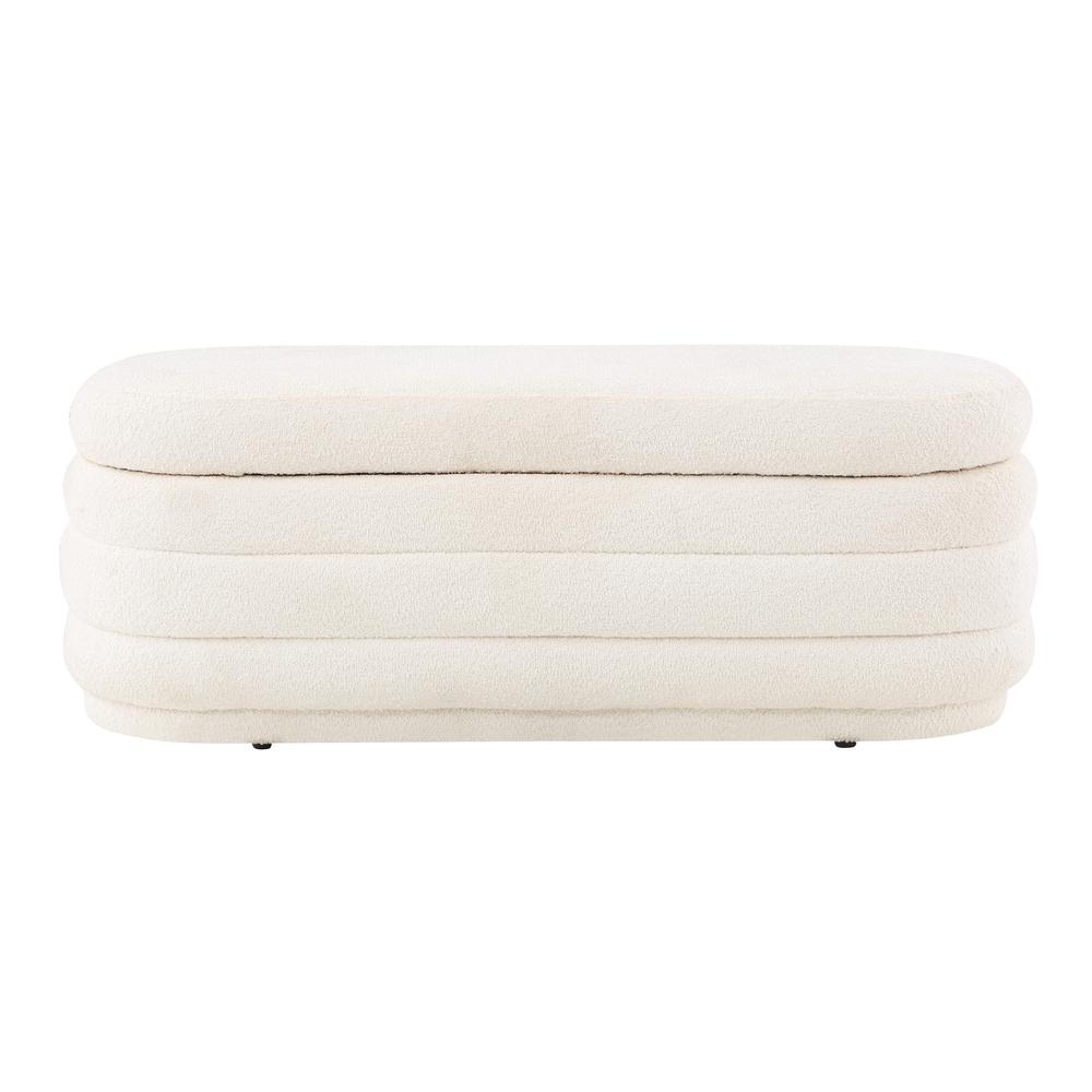 Clifford Storage Bench