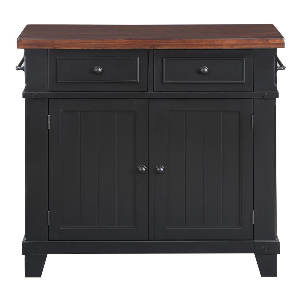 Madison Kitchen Island