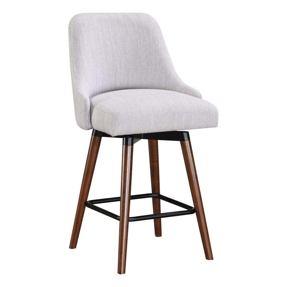 Bagford 26″ Swivel Stool