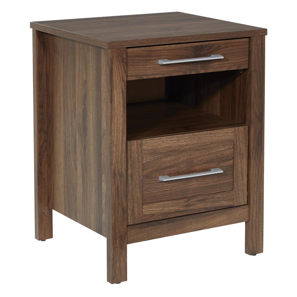 Stonebrook Nightstand