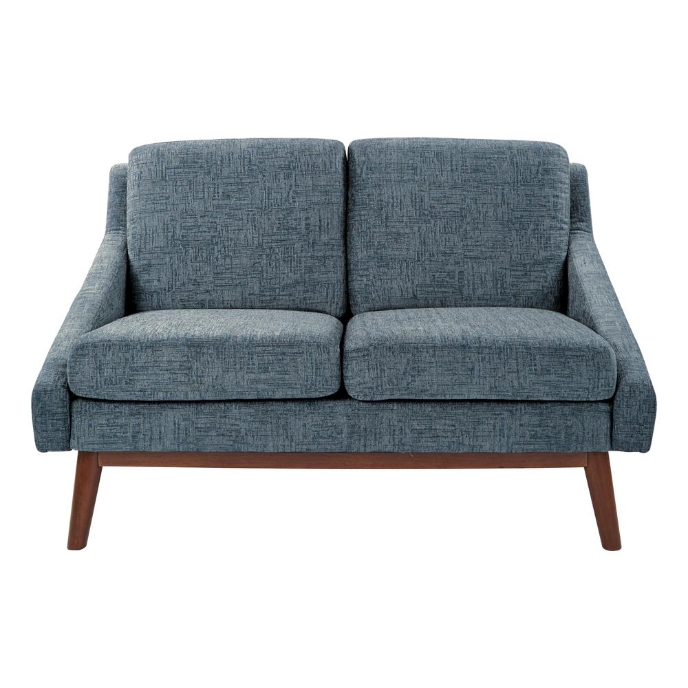 Mid-Century Loveseat