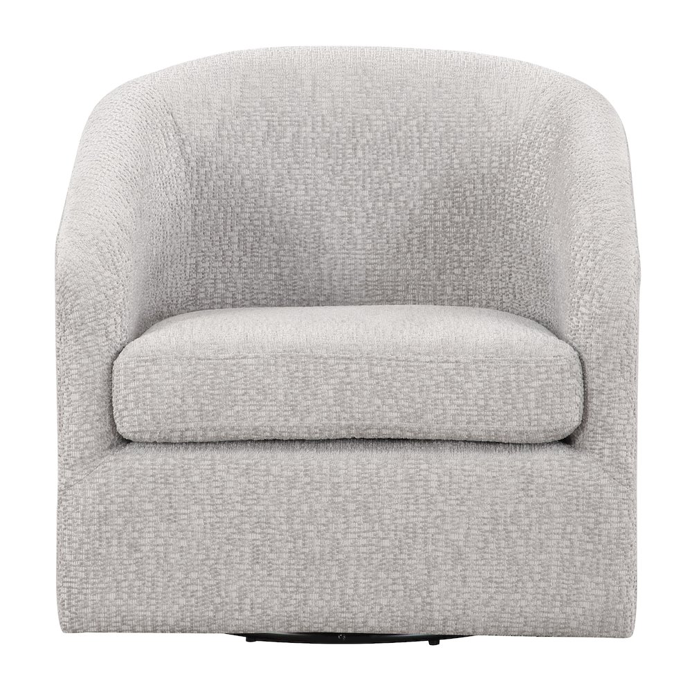 Parker Swivel Tub Chair