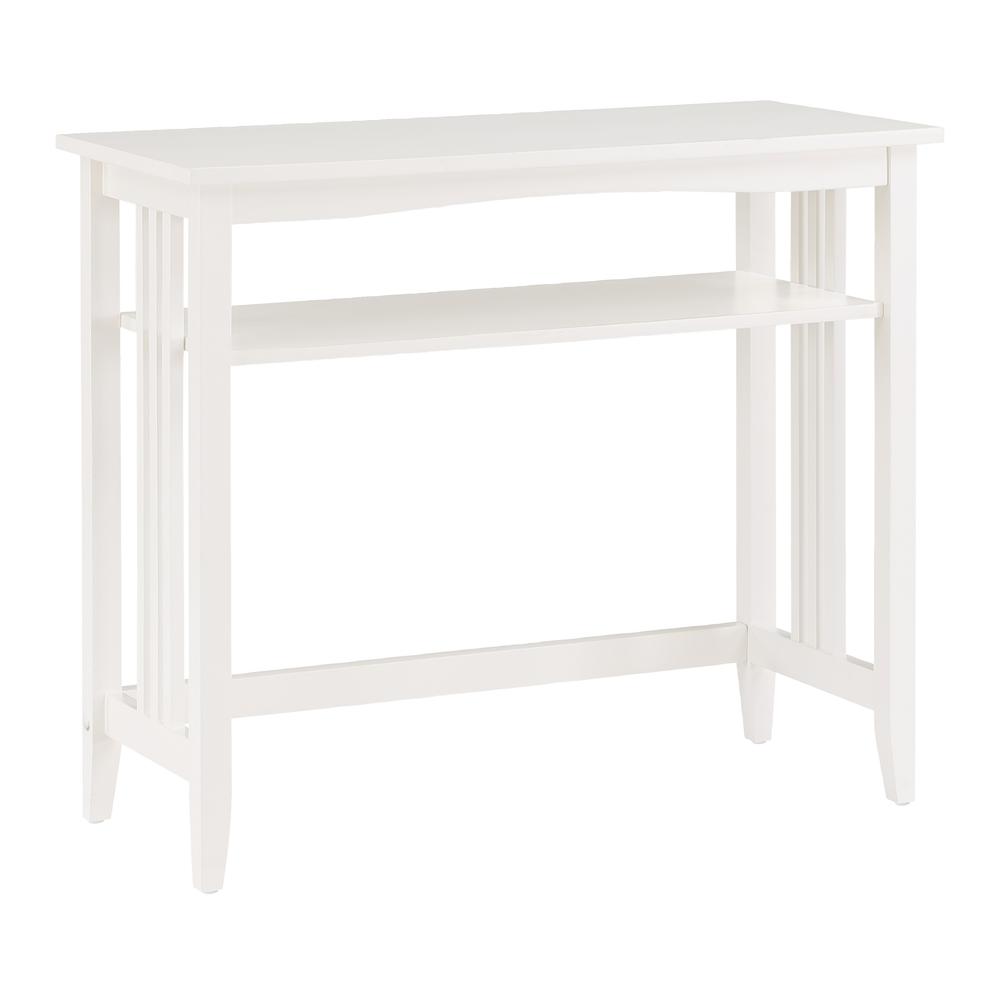 Sierra 36″ Foyer Table