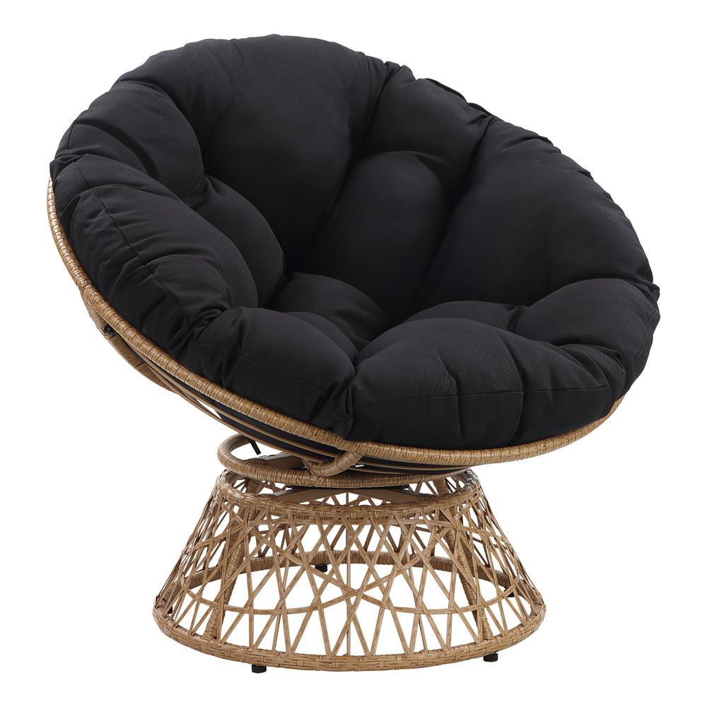 Papasan Chair