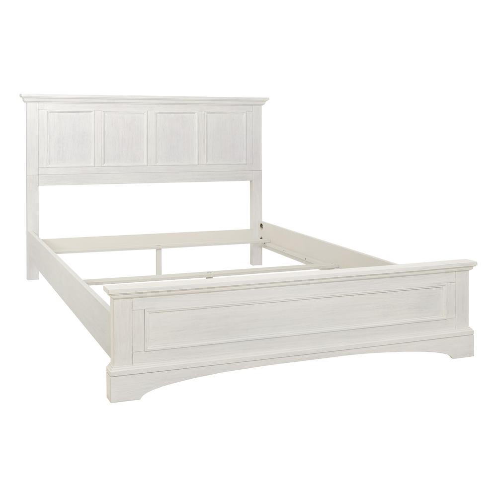 Farmhouse Basics Queen Bed Set