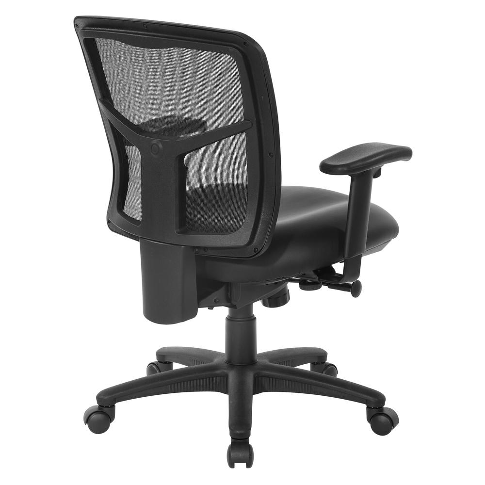 ProGrid® Mesh Back Manager’s Chair