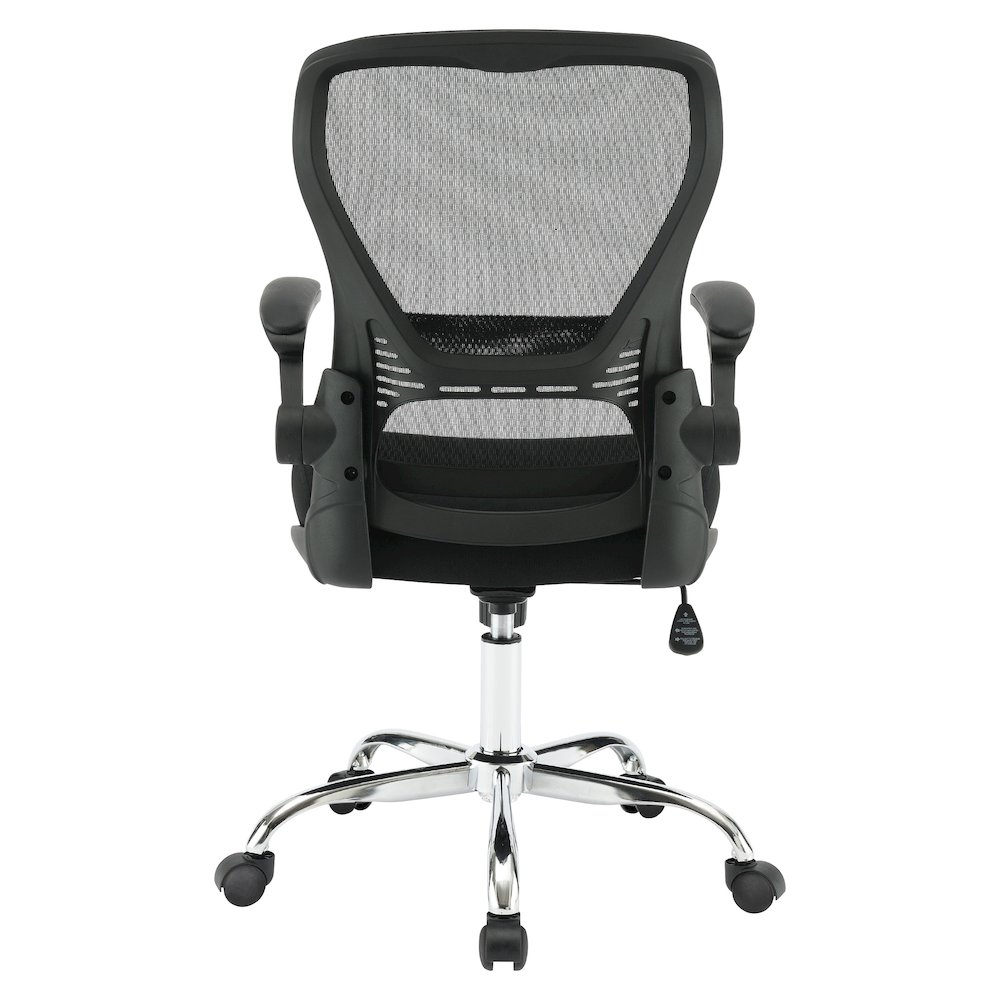Mesh Back Manager’s Chair