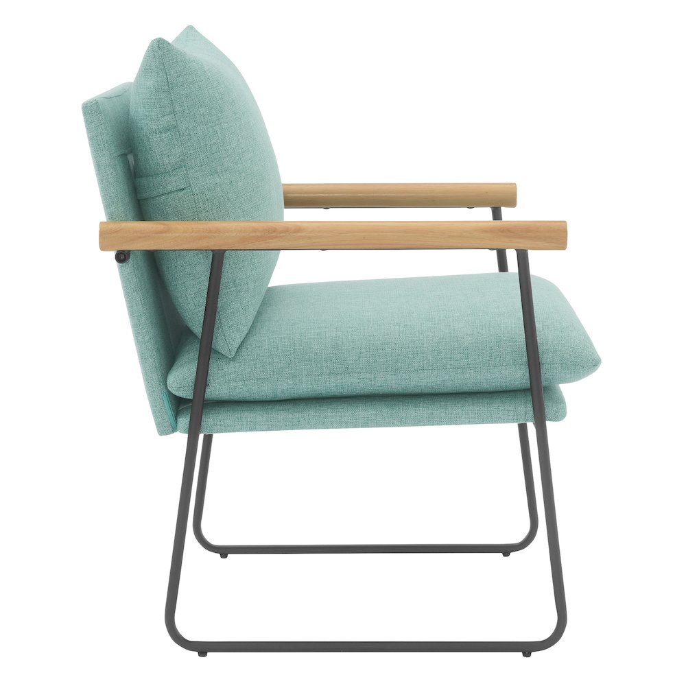 Dutton Armchair