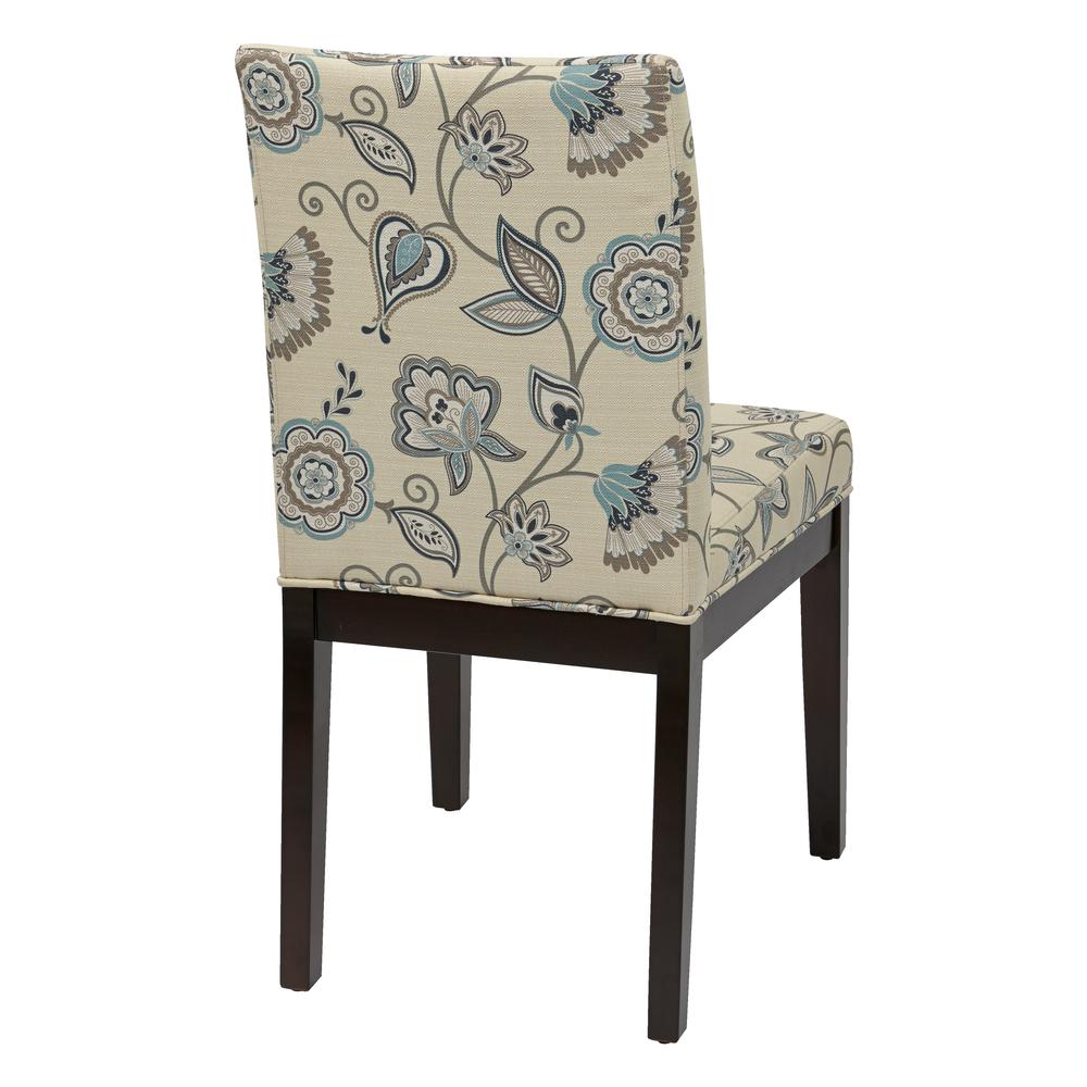 Dakota Parsons Chair 2PK