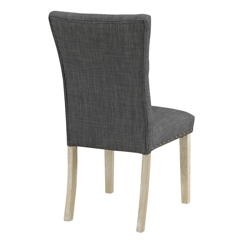 Preston Dining Chair 2 Pk