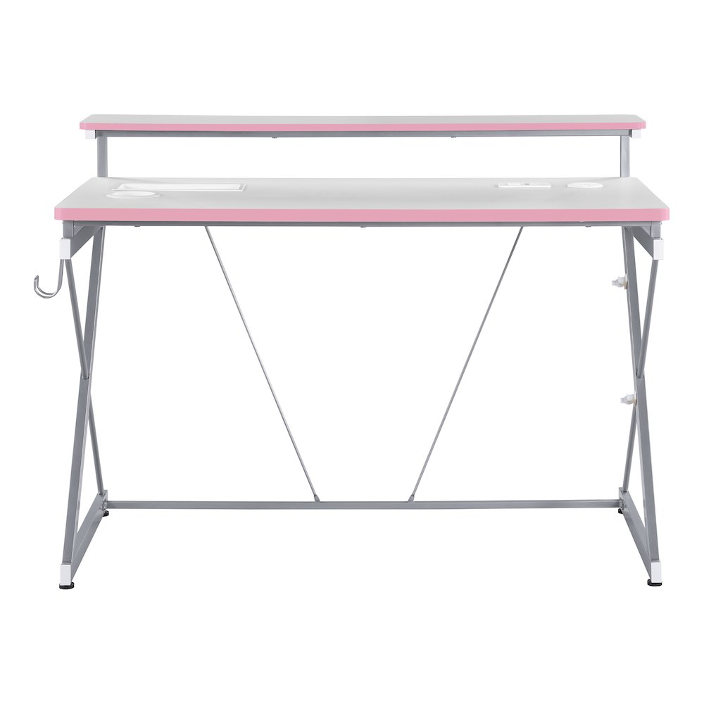 Emulator Gaming Desk