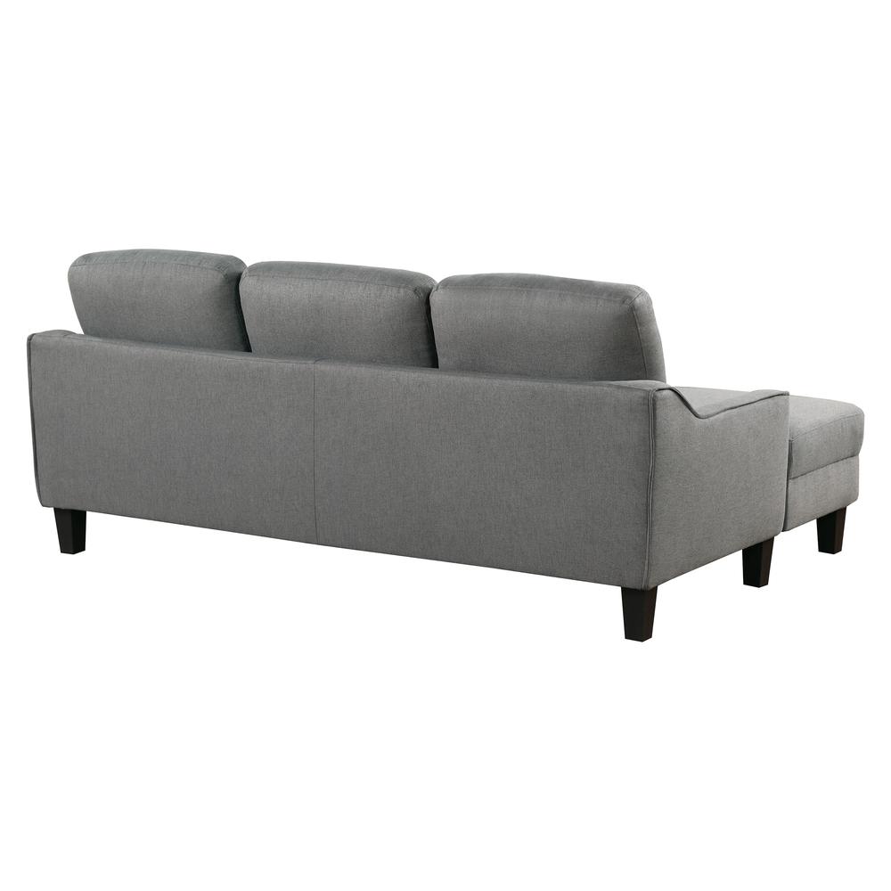 Lester Chaise Sofa
