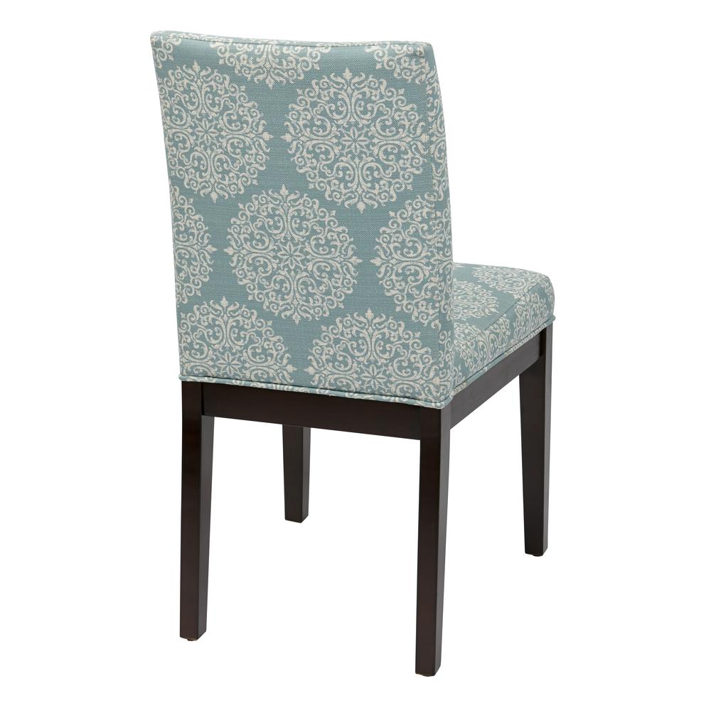 Dakota Parsons Chair 2PK