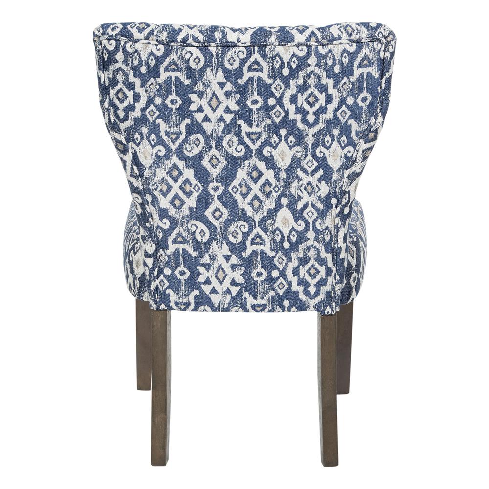 Andrew Dining Chair 2 PK
