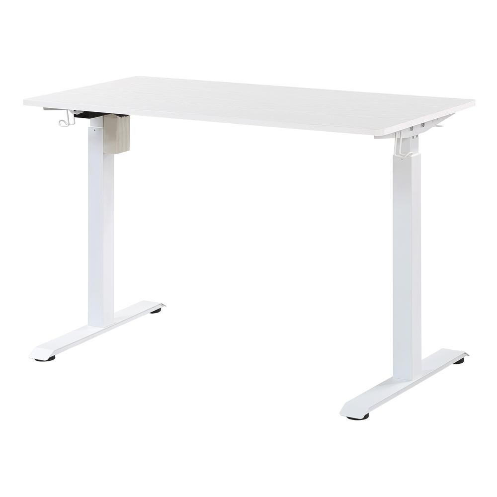 Primo 48″ Sit-to-Stand Elec Desk