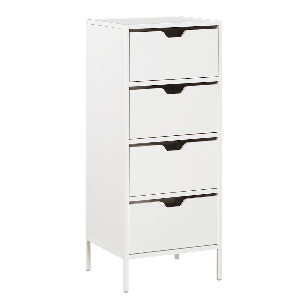 Freeport 4-Drawer Accent Storage