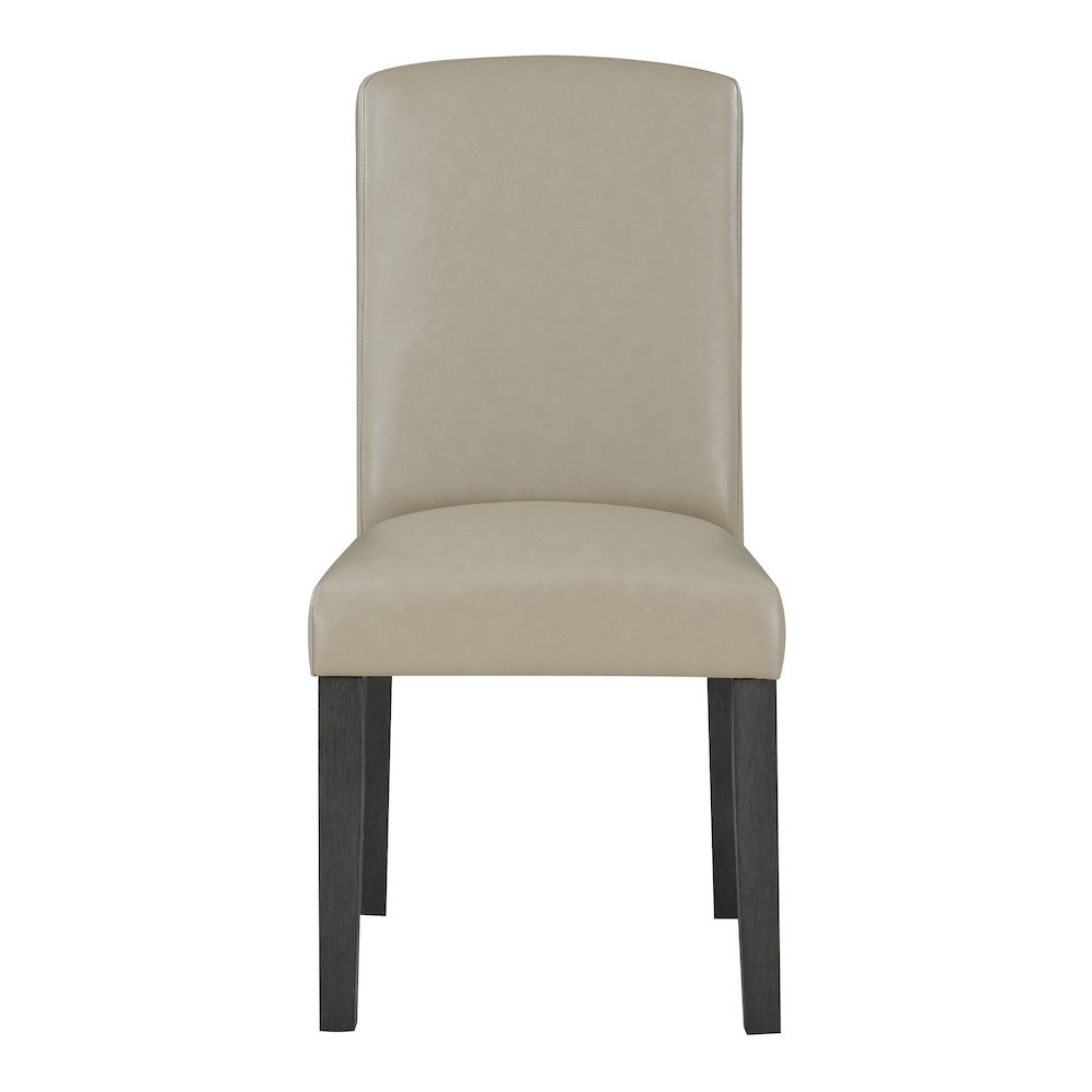 Everly Dining Chair 2pk